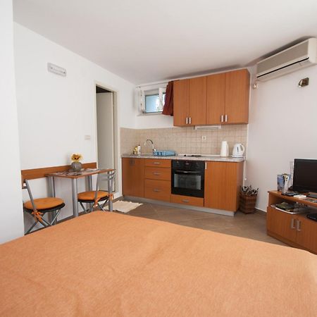 Studio And Room Lena Dubrovnik Rum bild