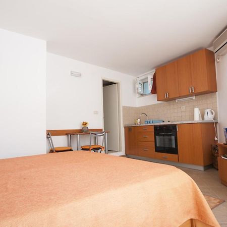 Studio And Room Lena Dubrovnik Rum bild