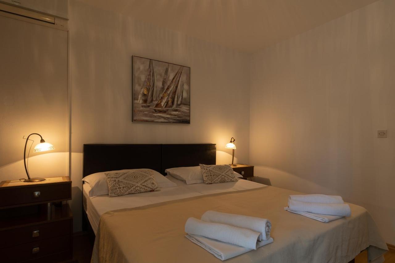 Studio And Room Lena Dubrovnik Exteriör bild