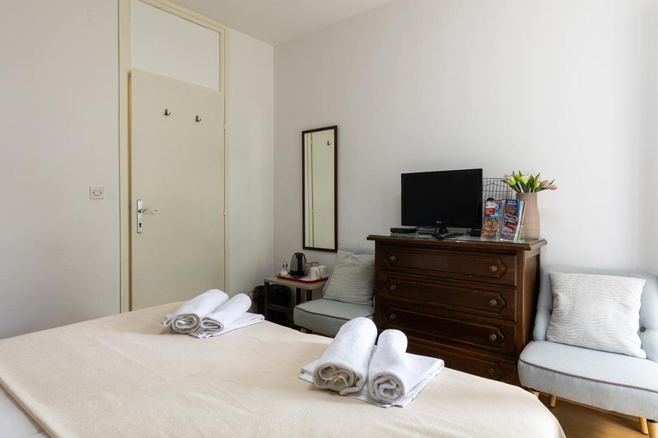 Studio And Room Lena Dubrovnik Exteriör bild