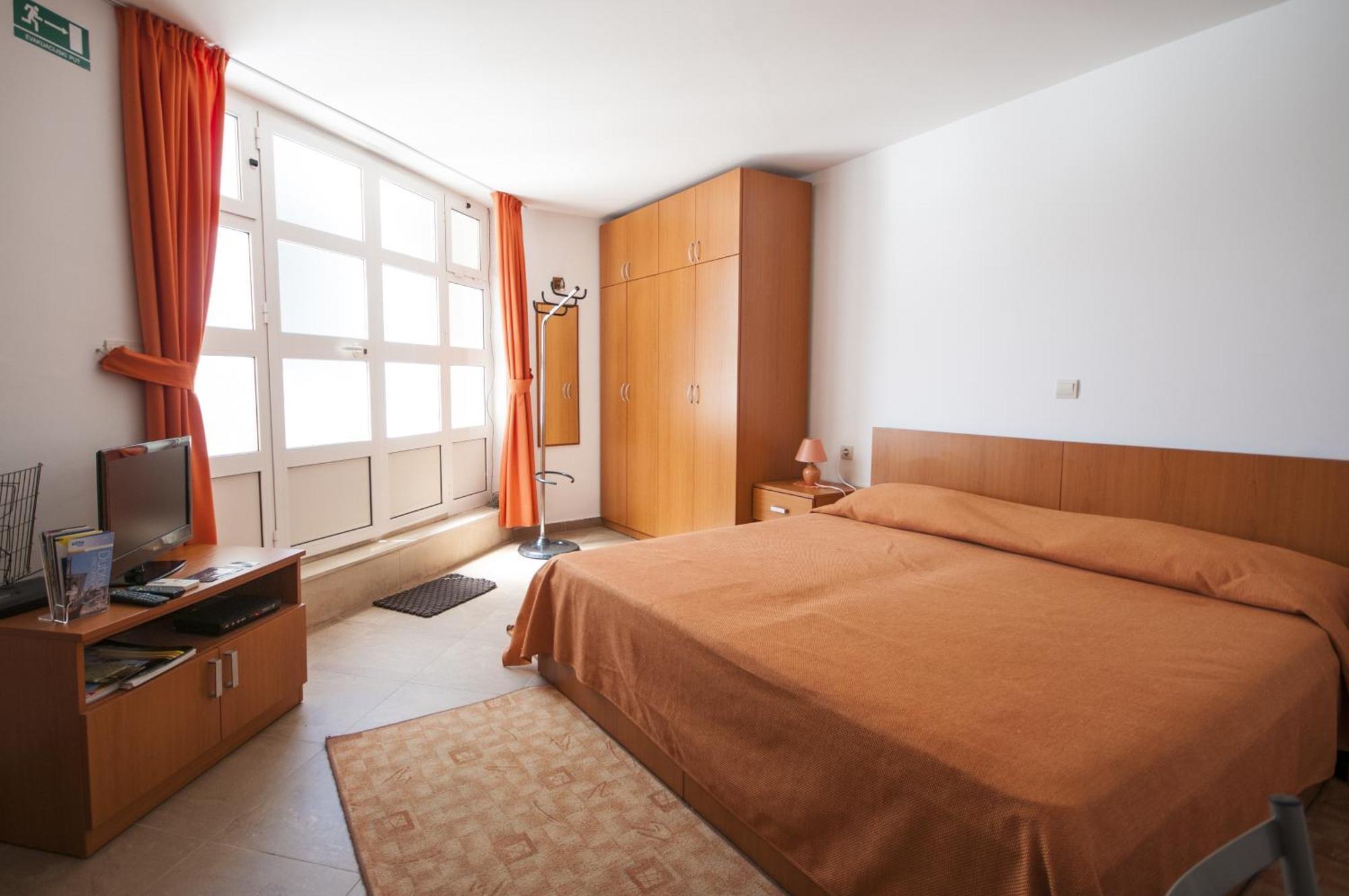 Studio And Room Lena Dubrovnik Rum bild