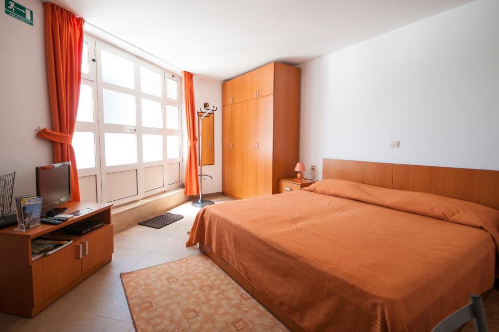 Studio And Room Lena Dubrovnik Rum bild